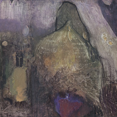 Chiese nere (feat. Wun Two)