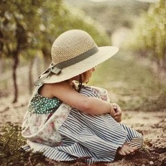 Dievs un es - mēs esam draugi