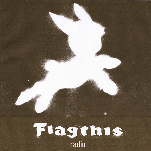 Lamb Rabbit - Flag This Radio Mix