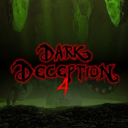 Dark Deception - Maternal Instinct