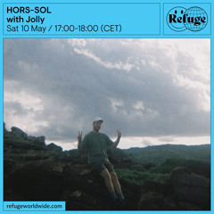 HORS-SOL  - Jolly - 10 May 2025