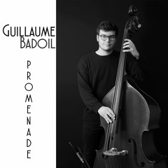 Guillaume Badoil - Promenade
