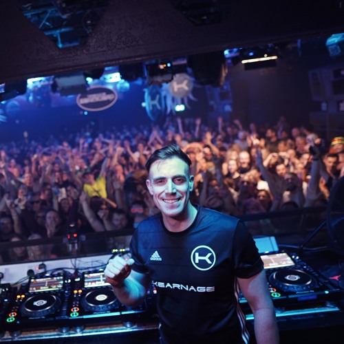 Bryan Kearney 7 Hour Set @ Kearnage London 2023