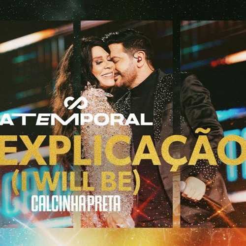 Stream Sem Explicacao Atemporal Calcinha Preta By Kiko Cd