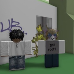 RICH TWIN!!!!. feat. @ROTNR3X (prod. by glorygasp)