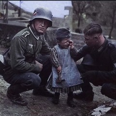 The Last Fight Against The antichirst.