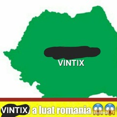 Vintix - 8am In Romania Freestyle