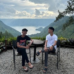 • INTINYA BUKAN 805 • [ RAFI & TEJOK ] #BASAHXXX