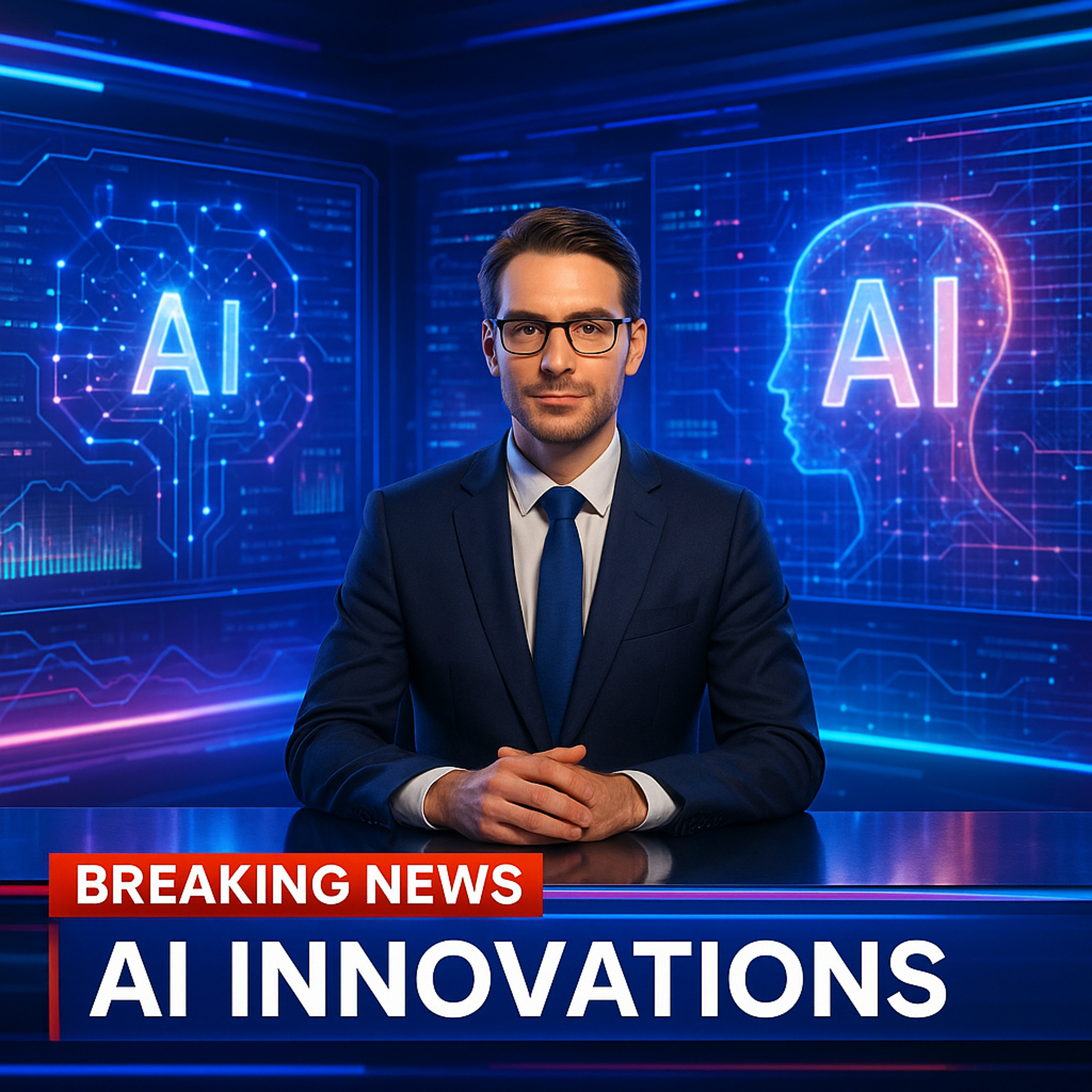 AI News with Shaily for Week Starting Mar 23: Energy Wars & 5 Shocking AI Leaps!