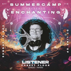 Summer Camp: Enchanting 2023