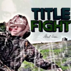 SEMATARY & GHOST MOUNTAIN - PAIN (TITLE FIGHT - HEAD IN THE CEILING FAN SAMPLE)