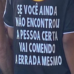 QUEM COME AS DO JOB FK MAIS FELIZ 😅