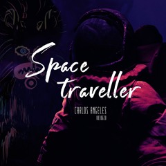 Carlos Angeles - Space Traveller