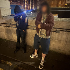 end credits (prod. grayskies)