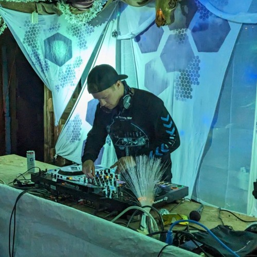 Mechanical Laughter - Winter 2024 Mix