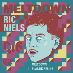 Premiere: Ric Niels - Meltdown [Edge]