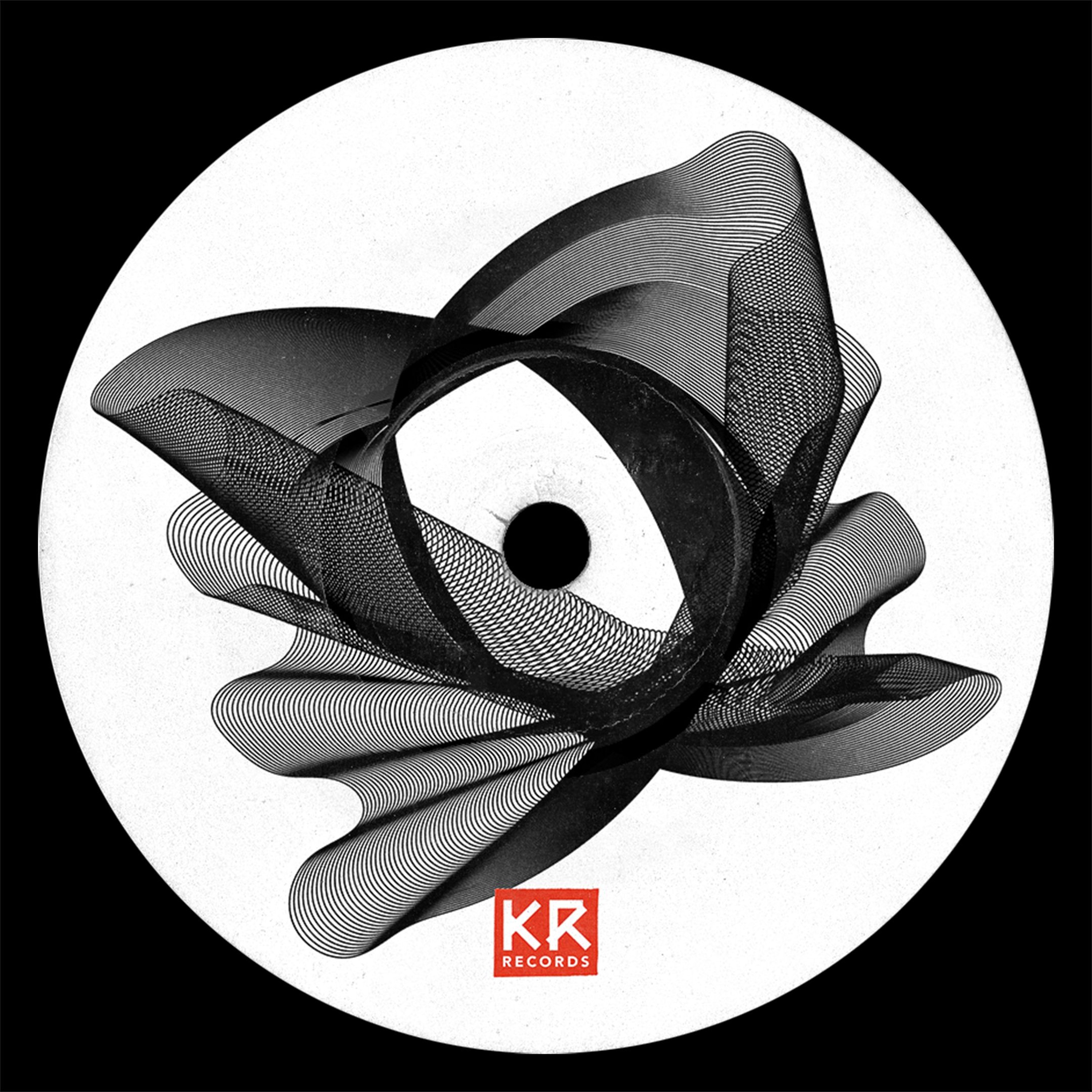 Premiere: Gannein — Emovere [KR069] episode artwork
