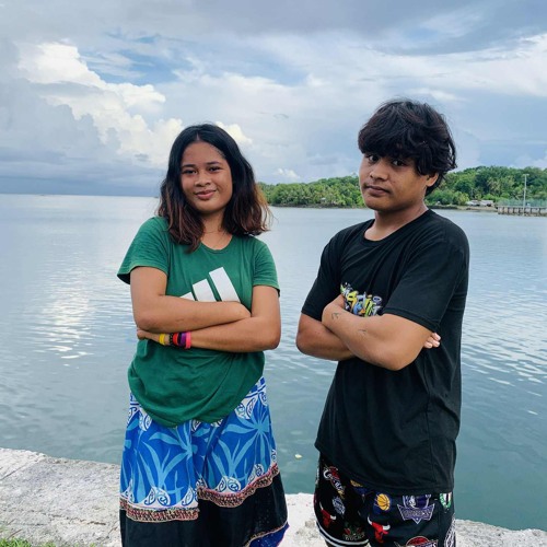 Italiug² mene Ina rong²🎶(tong kupaz)