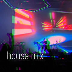 in my house it’s just haus - house type vibe mix (03 06 23)