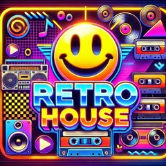 Melkisedec - Live from Glasgow - RETRO HOUSE made in Belgium