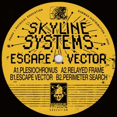 PREMIERE: Skyline Systems - Relayed Frame