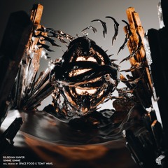 HRBF006 • Bilgehan Unver 'Gimme Gimme EP' (Incl. remixes by Space Food & Tomy Wahl)