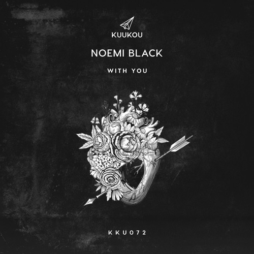 Noemi Black - With You (Radio Edit)