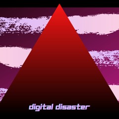 Digital Disaster - live@Powerhouse 3-3-23 Full Set
