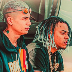 MC Lipi E MC Hariel - Bem Melhor DJ GM @GMFUNKDOMOMENTO