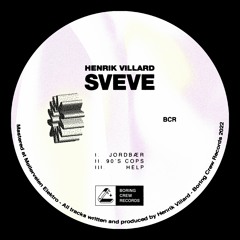 Henrik Villard - Jordbær