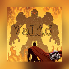 D.O.A - Valid (Prod. EnviiUs x Aztecas)