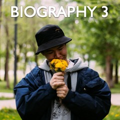 BIOGRAPHY #3