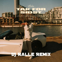 Gobs - Tak For Sidst (DJ Ralle Remix)