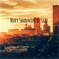 Mary Shannon & Sazu - Boston
