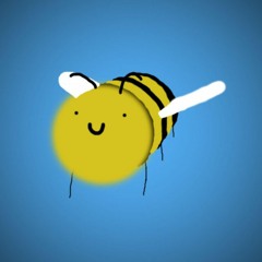 GroovyDominoes52 - Bee. Valentines