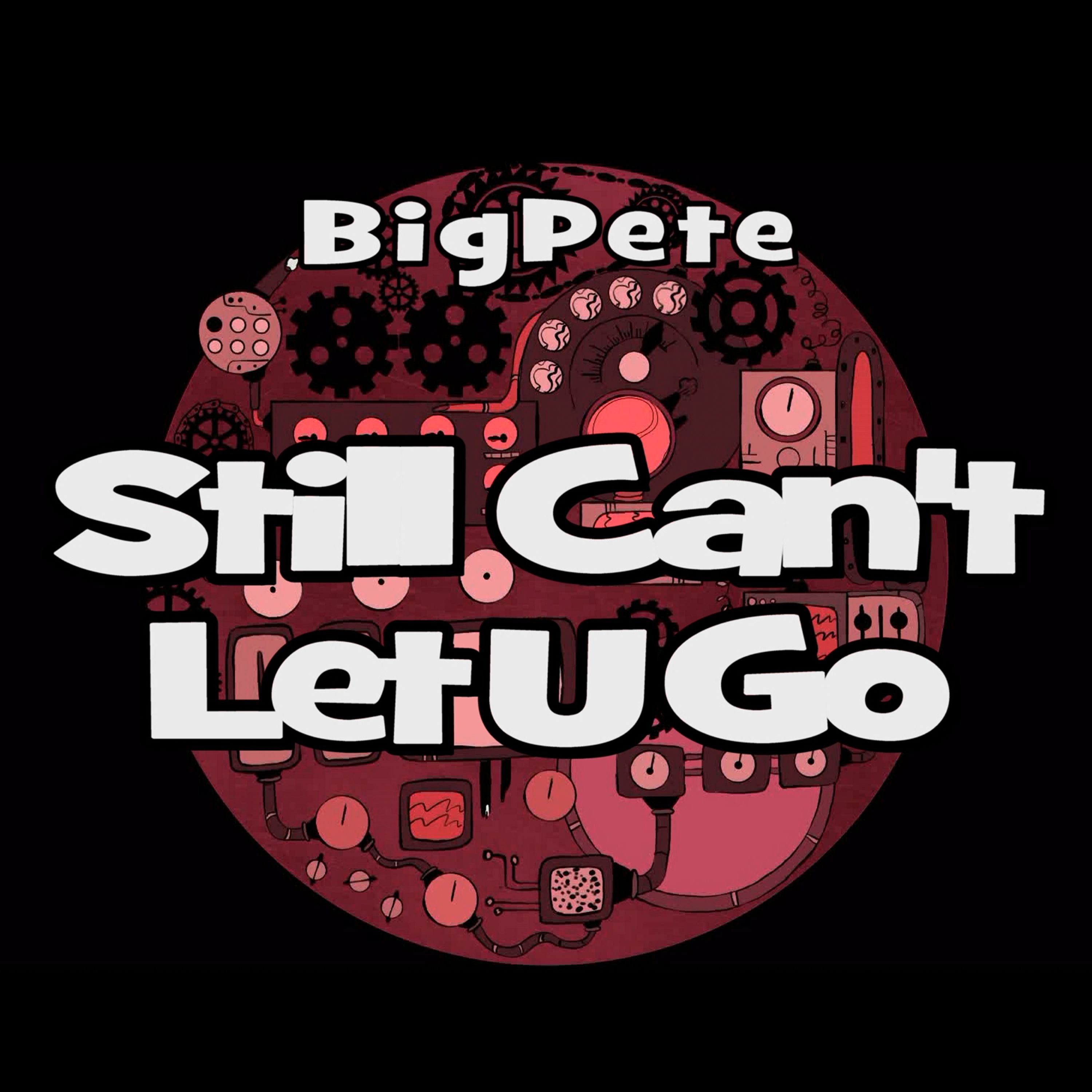 Still Can't Let U Go episode artwork
