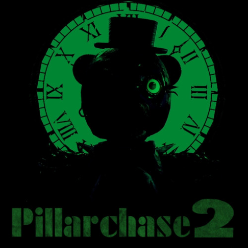 Pillar Chase 2 - Springtrap Chase Theme [Dogwatching Skin]