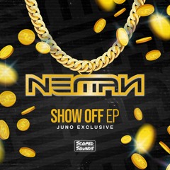 NEMAN - FLAVOURS (CLIP) [OUT NOW]