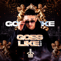 GOES LIKE - IDBA  (SET)