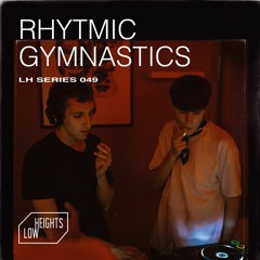 LH series 49 / Rhythmic Gymnastics