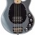 Artwork for Classic Slow Blues In G - Bass Guitar
