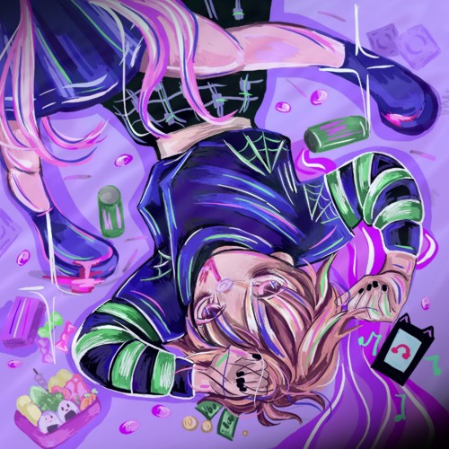 дед инсайд (Speed up)