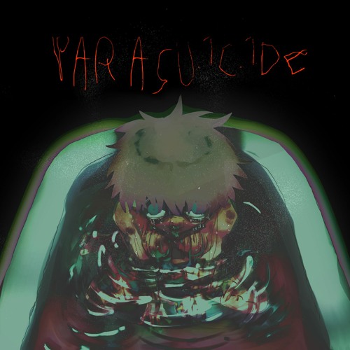 PARASUICIDE (Remaster) ft. Feng Yi & Weina