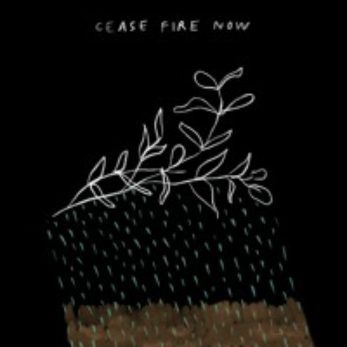 CEASE FIRE / ALBUM ONE SAN JOSE 【公式通販】