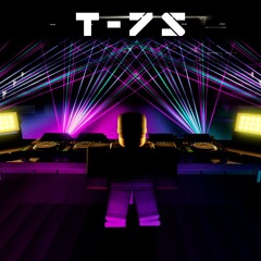 T-7s Live @ Madness Festival