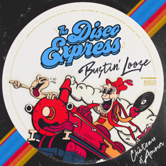 PREMIERE: Bustin’ Loose - Château d’Amour