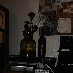 a rose and who knows