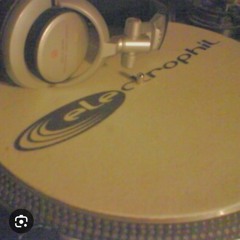 electrophil   -   Black rmx
