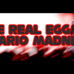 ROBOTNIK REVENGE (MARIO MADNESS EGGMAN LAND)