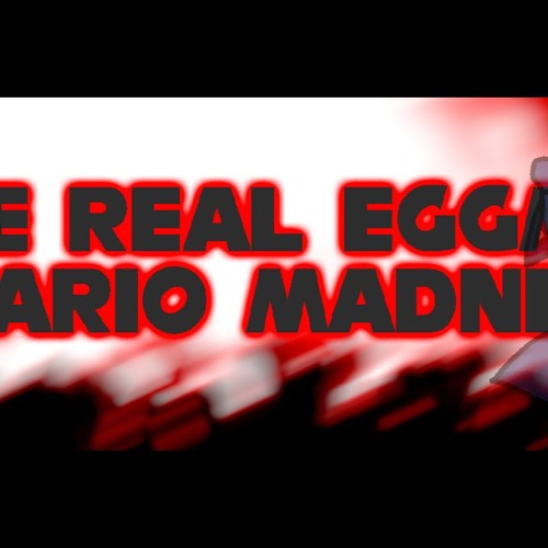 ROBOTNIK REVENGE (MARIO MADNESS EGGMAN LAND)